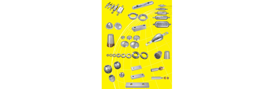 Anodes